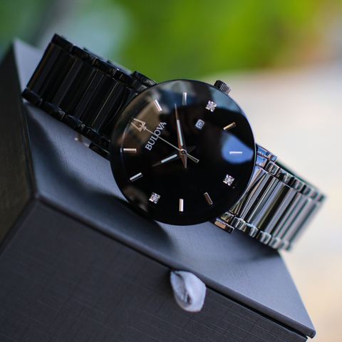 ¿Con qué reloj empezar mi colección?