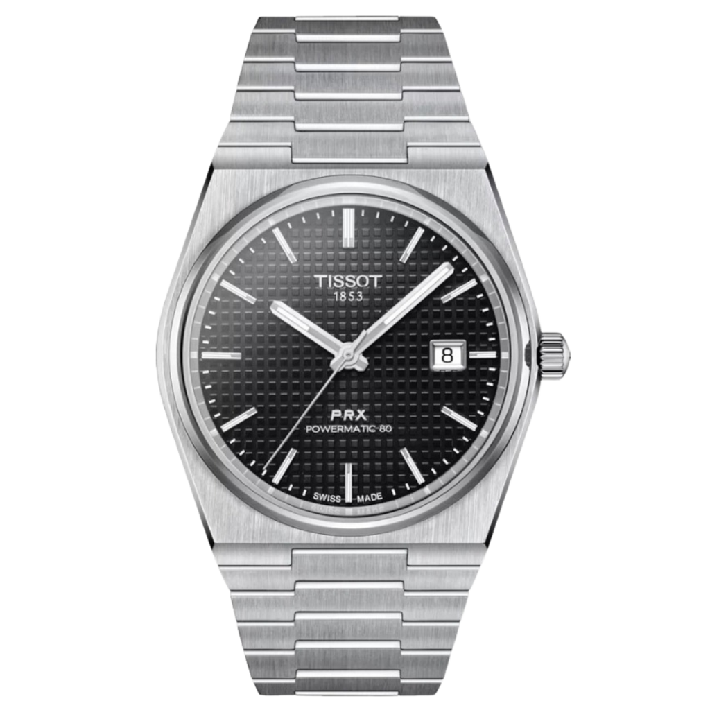Tissot PRX Powermatic 80 Automatic Men's Watch