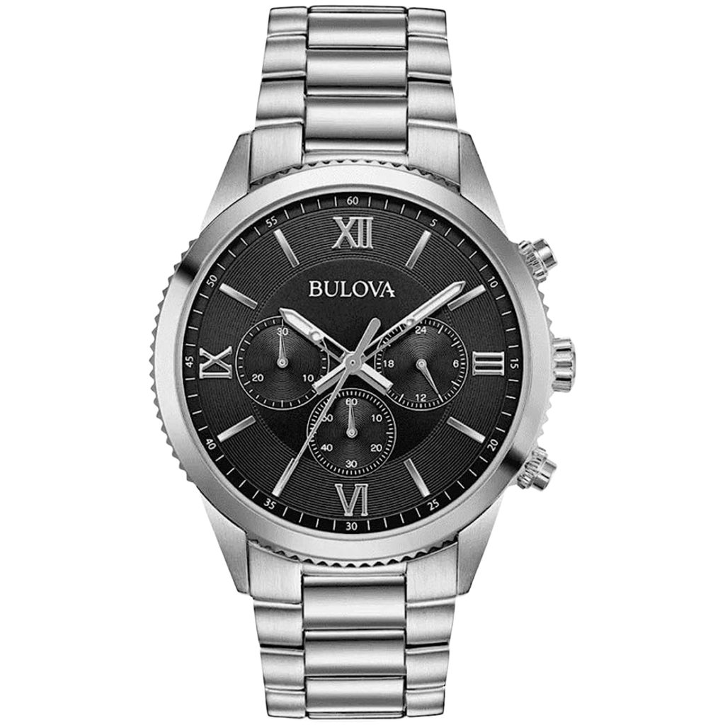 Bulova 2025 gents watch