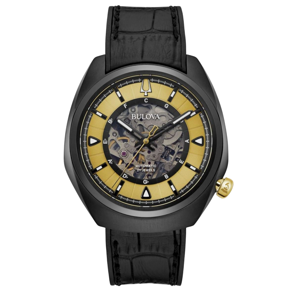 Bulova grammy awards hotsell special edition watch