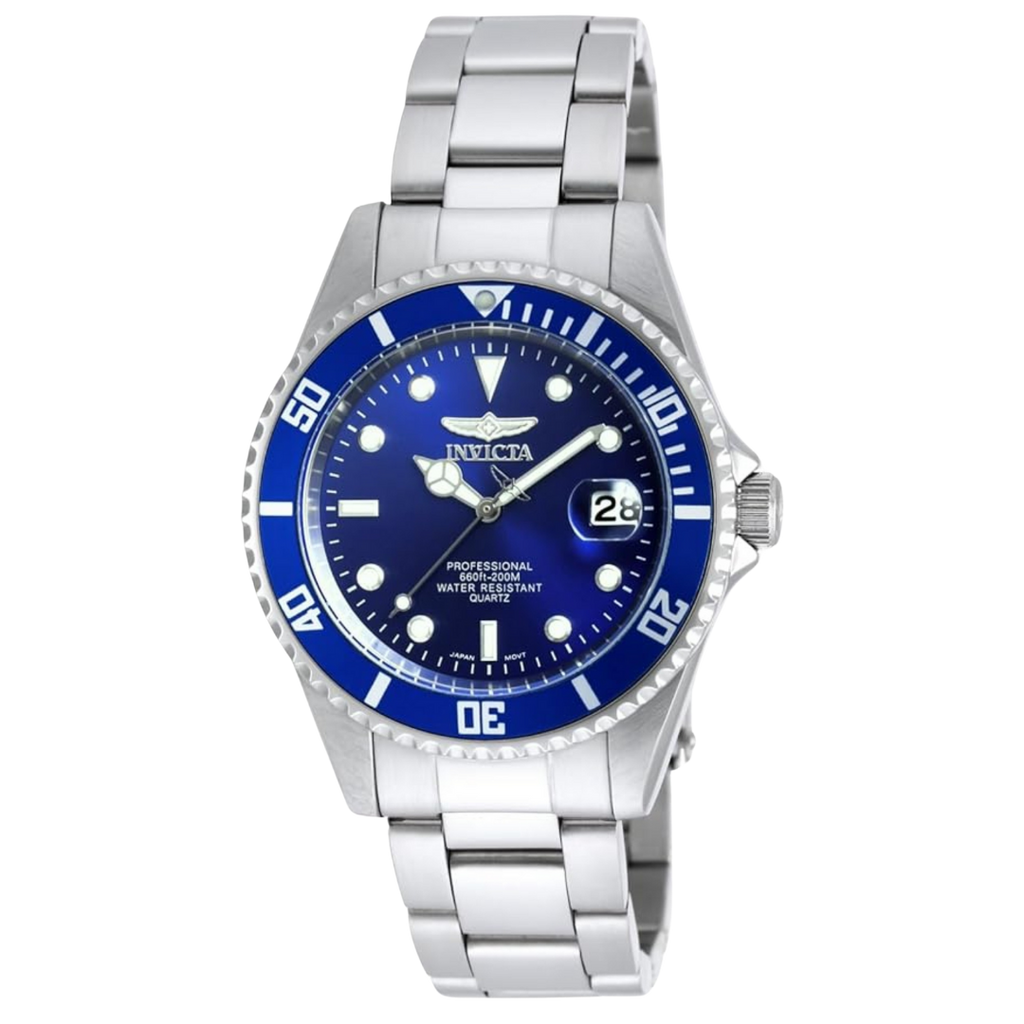 Invicta Pro Diver Stainless Steel Women's Watch