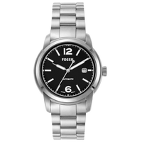 Fossil Heritage Automatic Stainless Steel Men's watch