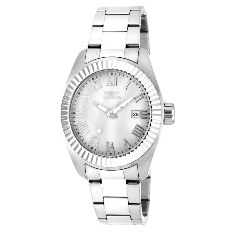 Invicta Angel Stainless Steel Women's Watch