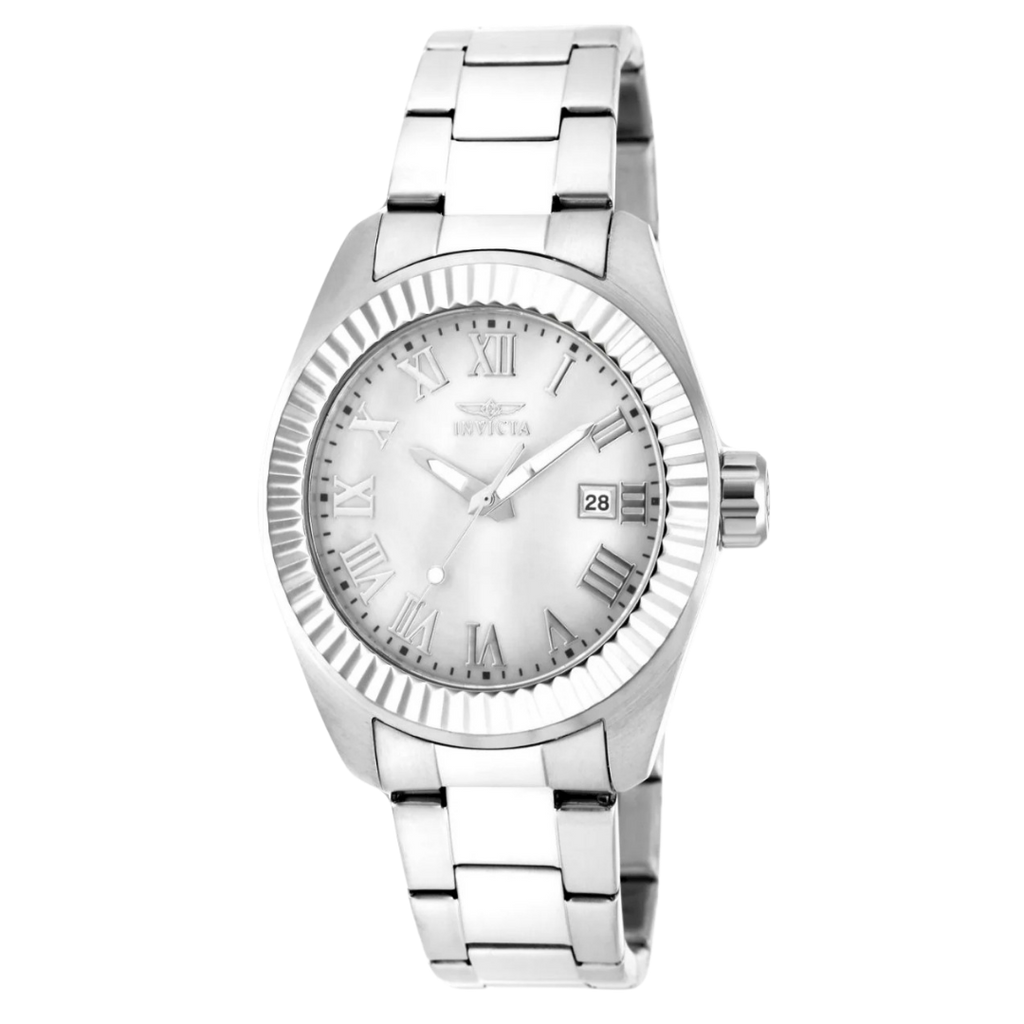 Invicta Angel Stainless Steel Women's Watch