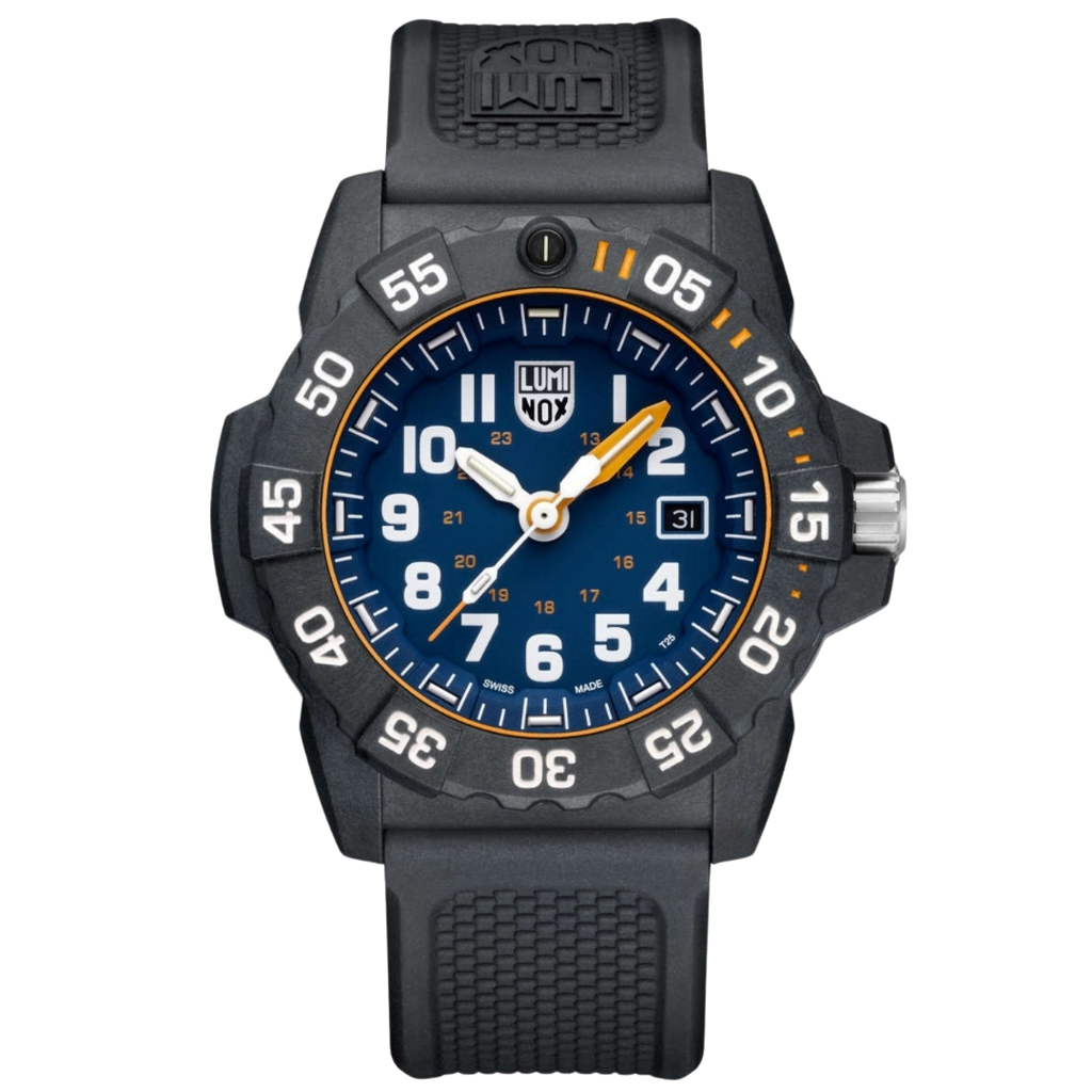 Luminox Navy Seal Foundation Men's Watch