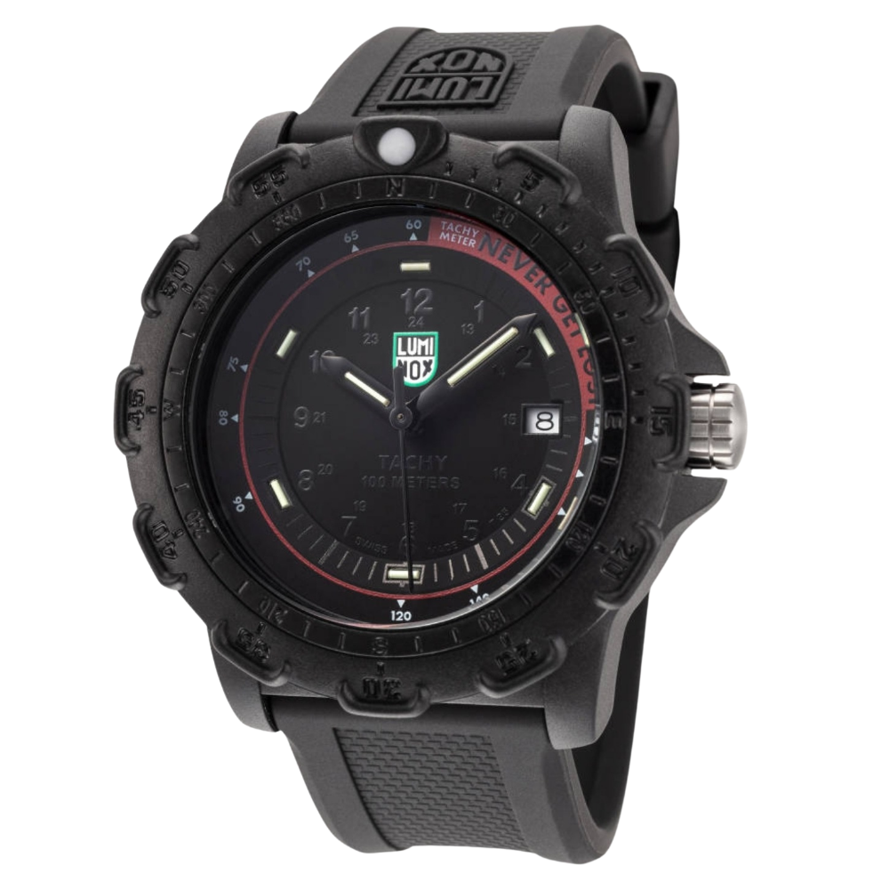 Luminox Never Get Lost Men's Watch Men's Watch