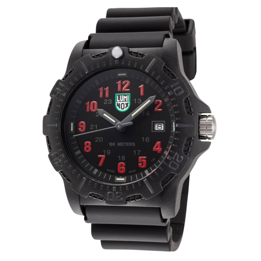 Luminox Manta Ray Carbonox Men's Watch