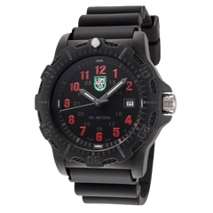 Luminox Manta Ray Carbonox Men's Watch