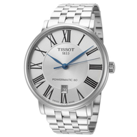 Tissot Carson Automatic Men's Watch