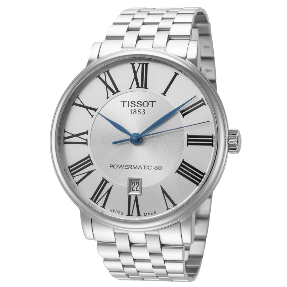 Tissot Carson Automatic Men's Watch