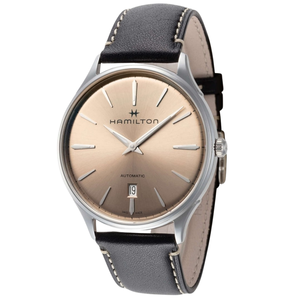 Hamilton Jazzmaster Automatic Men's Watch