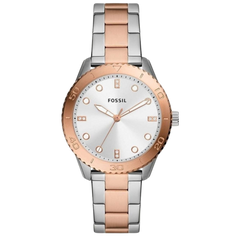 Fossil Gabby Stainless Steel Women's watch