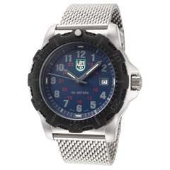Luminox Manta Ray Steel Men's Watch