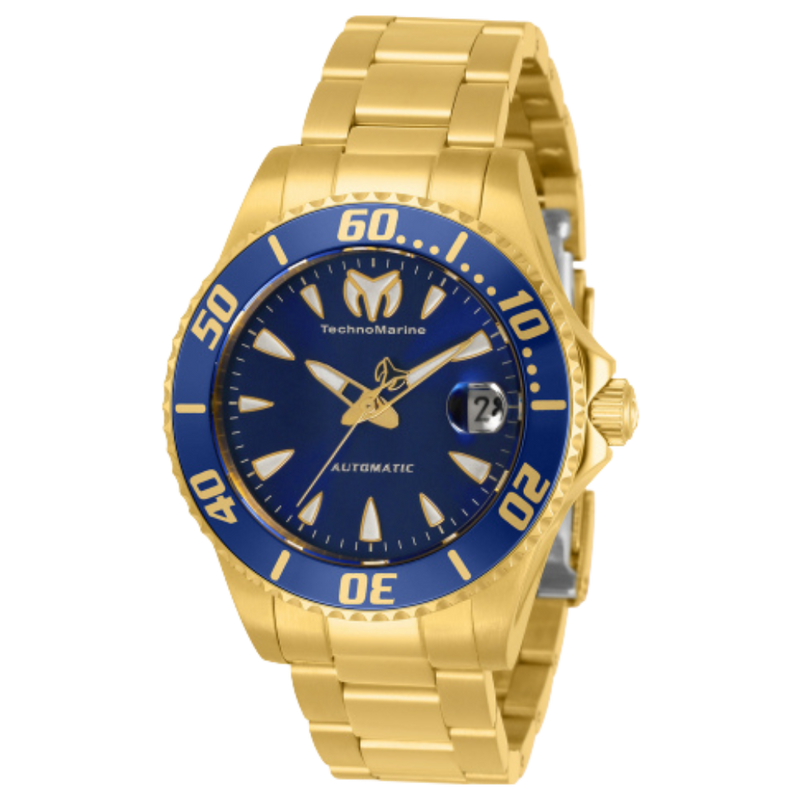 TechnoMarine Manta Automatic Women's Watch