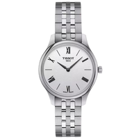 Tissot Tradition 5.5 Stainless Steel Women's Watch