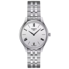 Tissot Tradition 5.5 Stainless Steel Women's Watch
