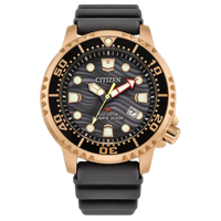 Citizen Promaster Dive Eco-Drive Grey Dial Men's Watch
