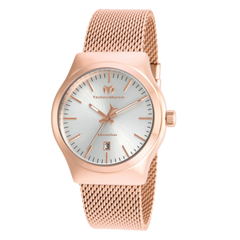 TechnoMarine Moonsun Stainless Steel Women's Watch