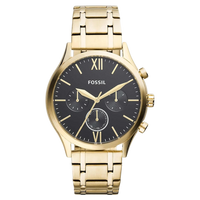 Fossil Fenmore Stainless Steel Men's watch