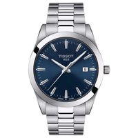 Tissot Gentleman Stainless Steel Men's Watch