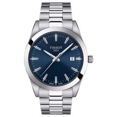 Tissot Gentleman Stainless Steel Men's Watch