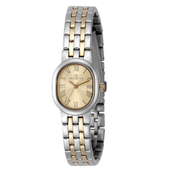 Invicta Angel Lady para dama en acero inoxidable de dos tonos
