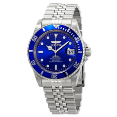 Invicta Pro Diver Automatic Stainless Steel Men's Watch