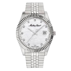 Mathey-Tissot Mathey II Quartz Men's Watch