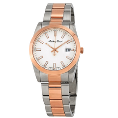Mathey-Tissot Mathey I Stainless Steel Women's Watch