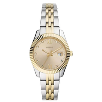 Fossil Scarlette Mini Stainless Steel Women's watch