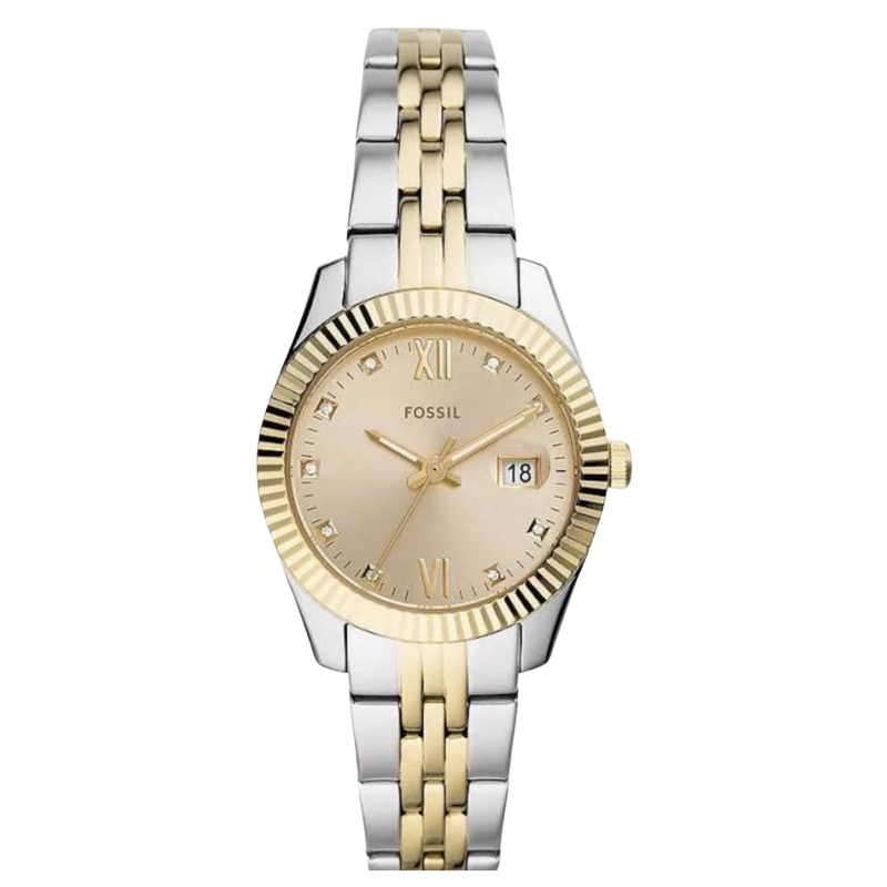 Fossil Scarlette Mini Stainless Steel Women's watch