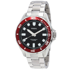 Fossil Dalton Stainless Steel Men's watch