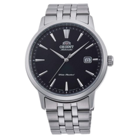 Orient Symphony 3 Automatic Black Dial Men's Watch