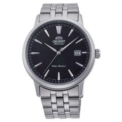 Orient Symphony 3 Automatic Black Dial Men's Watch