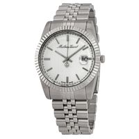 Mathey-Tissot Mathey III Quartz Men's Watch