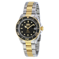 Invicta Pro Diver Automatic Stainless Steel Men's Watch