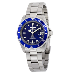 Invicta Pro Diver Automatic Stainless Steel Men's Watch