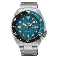 Seiko 5 Sports Automatic Stainless Men's Watch