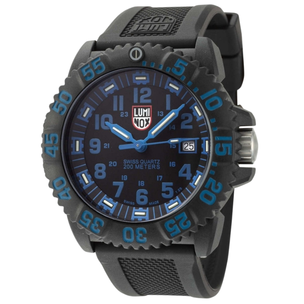 Luminox Navy SEAL Colormark Men's Watchh