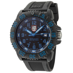 Luminox Navy SEAL Colormark Men's Watchh