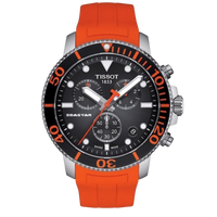 Tissot Seastar 1000 Chronograph Quartz Men's Watch